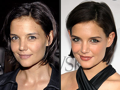 KATIE HOLMES photo | Katie Holmes