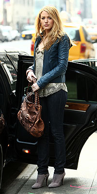 BLAKE LIVELY photo | Blake Lively