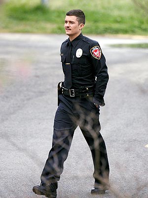 ORLANDO BLOOM photo | Orlando Bloom