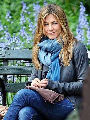 JENNIFER ANISTON photo Jennifer Aniston