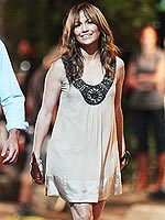 Lights! Camera! Fashion! | Jennifer Lopez