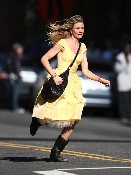 CAMERON DIAZ photo | Cameron Diaz