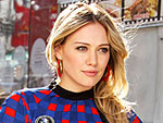 Hilary Duff