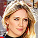 Lights! Camera! Fashion! | Hilary Duff