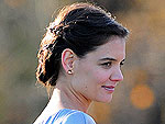 Katie Holmes