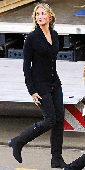 CAMERON DIAZ photo | Cameron Diaz