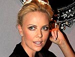  | Charlize Theron