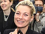 | Kate Moss