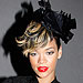 Rihanna's Fierce Paris Fashion | Rihanna