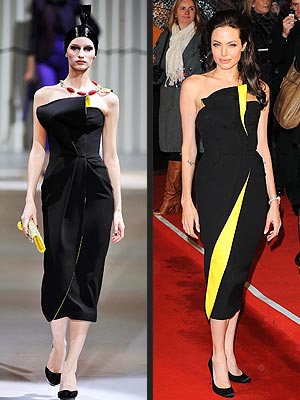 ANGELINA JOLIE
photo | Angelina Jolie