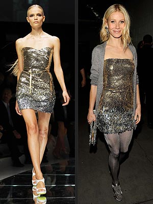 GWYNETH PALTROW
photo | Gwyneth Paltrow