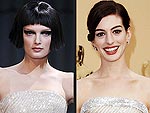 Awards Special: Runway to Red Carpet