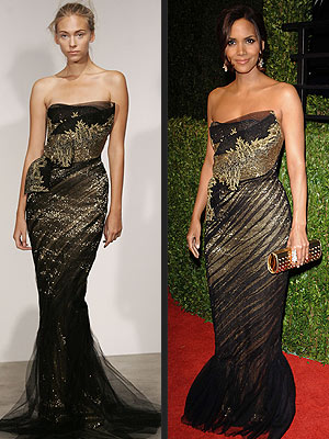 HALLE BERRY photo | Halle Berry