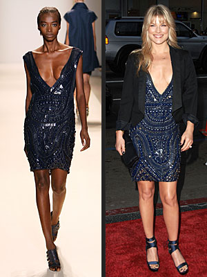 ALI LARTER photo | Ali Larter