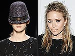 | Mary-Kate Olsen
