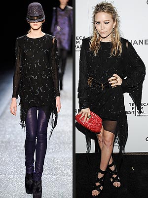 MARY-KATE OLSEN
photo | Mary-Kate Olsen