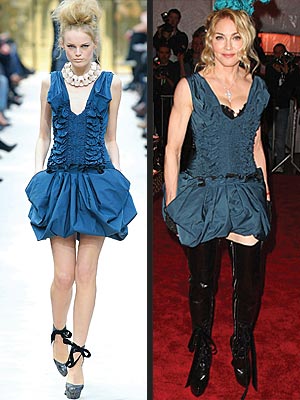 MADONNA
photo | Madonna