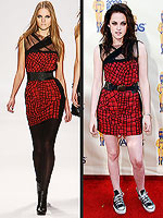 Runway to Red Carpet | Kristen Stewart