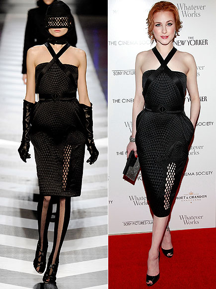 EVAN RACHEL WOOD photo | Evan Rachel Wood EVAN RACHEL WOOD photo | Evan Rachel Wood