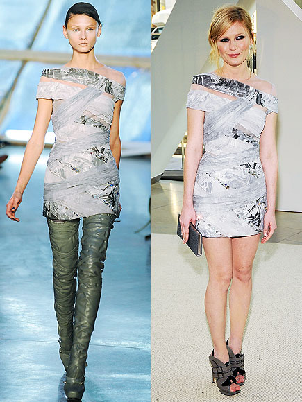 KIRSTEN DUNST photo | Kirsten Dunst KIRSTEN DUNST photo | Kirsten Dunst