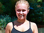 Stars' Sporty Styles!