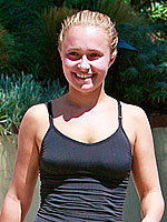 Stars' Sporty Styles!