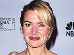 | Kate Winslet