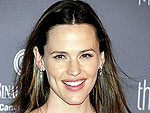 | Jennifer Garner