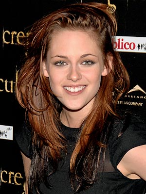 Kristen Stewart Ugly. Kristen Stewart is the perfect