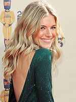 25 Star Beauty Tips & Tricks | Sienna Miller