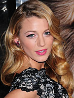 25 Star Beauty Tips & Tricks | Blake Lively
