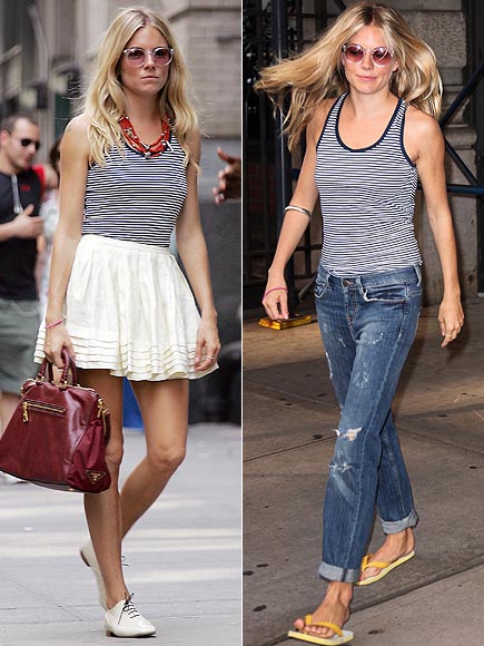 SUSIE ROSE TANK photo | Sienna Miller
