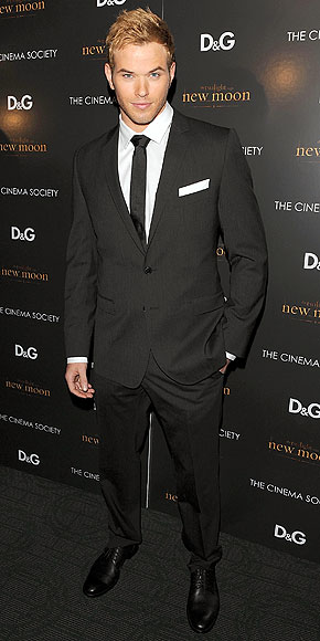 KELLAN LUTZ photo | Kellan Lutz