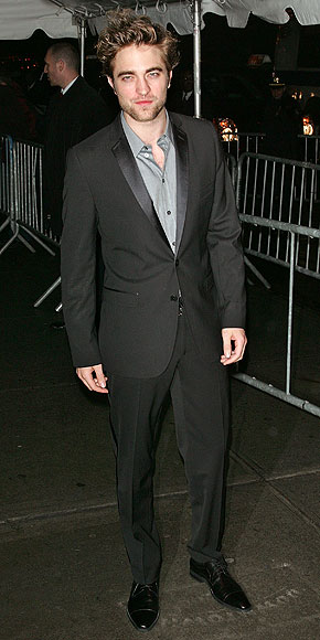 NEW YORK photo | Robert Pattinson