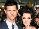 Taylor Lautner