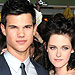 Taylor Lautner