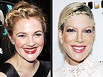  | Tori Spelling
