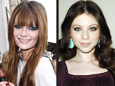 KOHL LINER photo | Michelle Trachtenberg, Mischa Barton