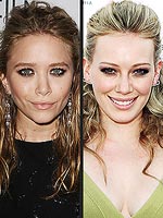 Who Got It Right? | Hilary Duff, Mary-Kate Olsen