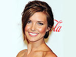 Easy DIY Star Beauty | Audrina Patridge