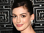 Easy DIY Star Beauty | Anne Hathaway