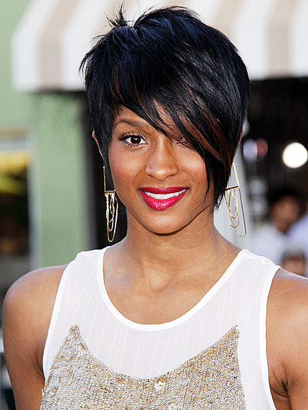 Ciara Latest Pictures