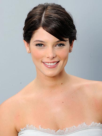 ASHLEY'S POLISH photo | Ashley Greene