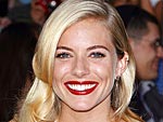 Sienna Miller