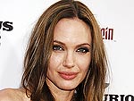 Angelina Jolie