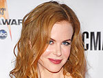 Nicole Kidman