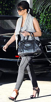 Kardashian Watches on Fashion Hit Or Miss Kim Kardashian Kim Kardashian People Com