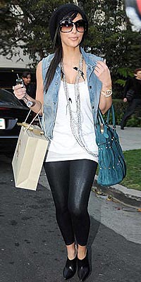 Kardashian Watches on Fashion Hit Or Miss Kim Kardashian Kim Kardashian People Com