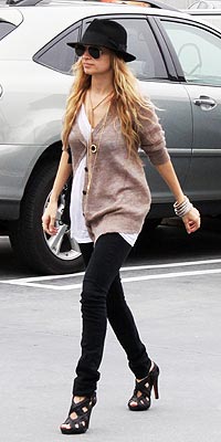 NICOLE RICHIE photo | Nicole Richie