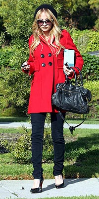NICOLE RICHIE photo | Nicole Richie
